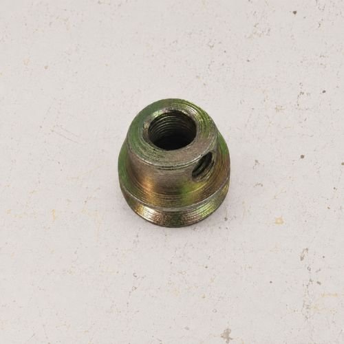 Cast Iron Sewing Motor Pulley