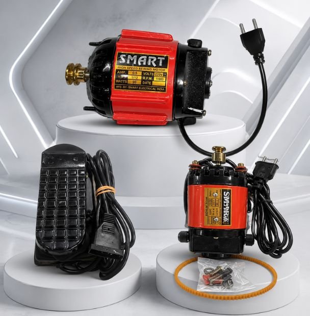 Rayyan Enterprises Sewing Machine Products