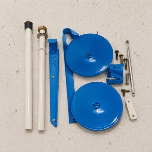 Juki Machine Thread Stand
