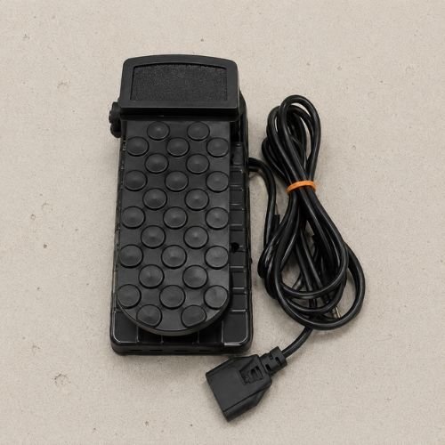 PVC Sewing Accelerator Pedals
